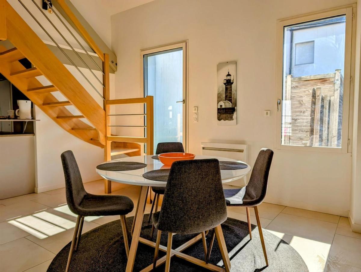Elegante Maison De Ville ปอร์นิก ภายนอก รูปภาพ