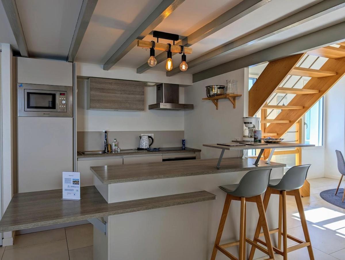 Elegante Maison De Ville ปอร์นิก ภายนอก รูปภาพ