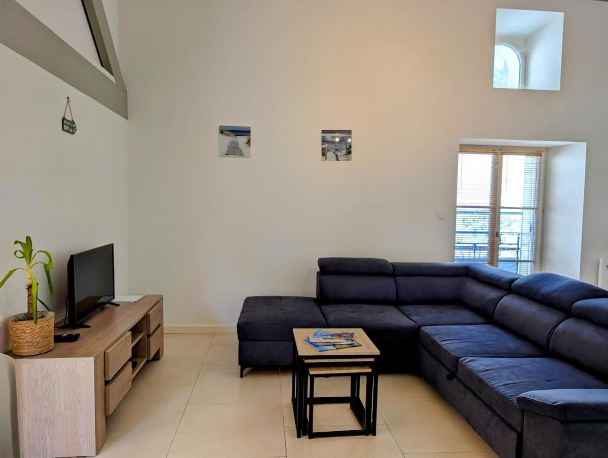 Elegante Maison De Ville ปอร์นิก ภายนอก รูปภาพ